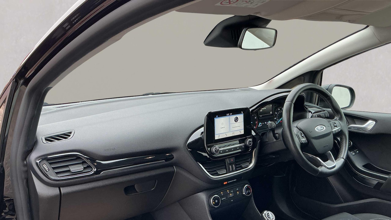 Used Ford Fiesta 2018 for sale - 76286265: Photo 9