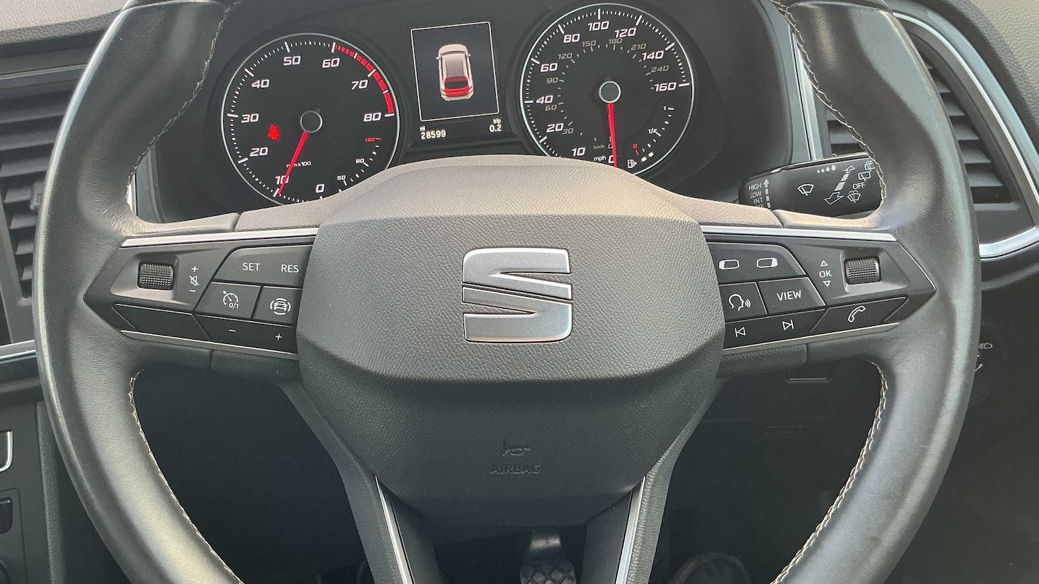 Used SEAT Ateca 2021 for sale - 76718262: Photo 11