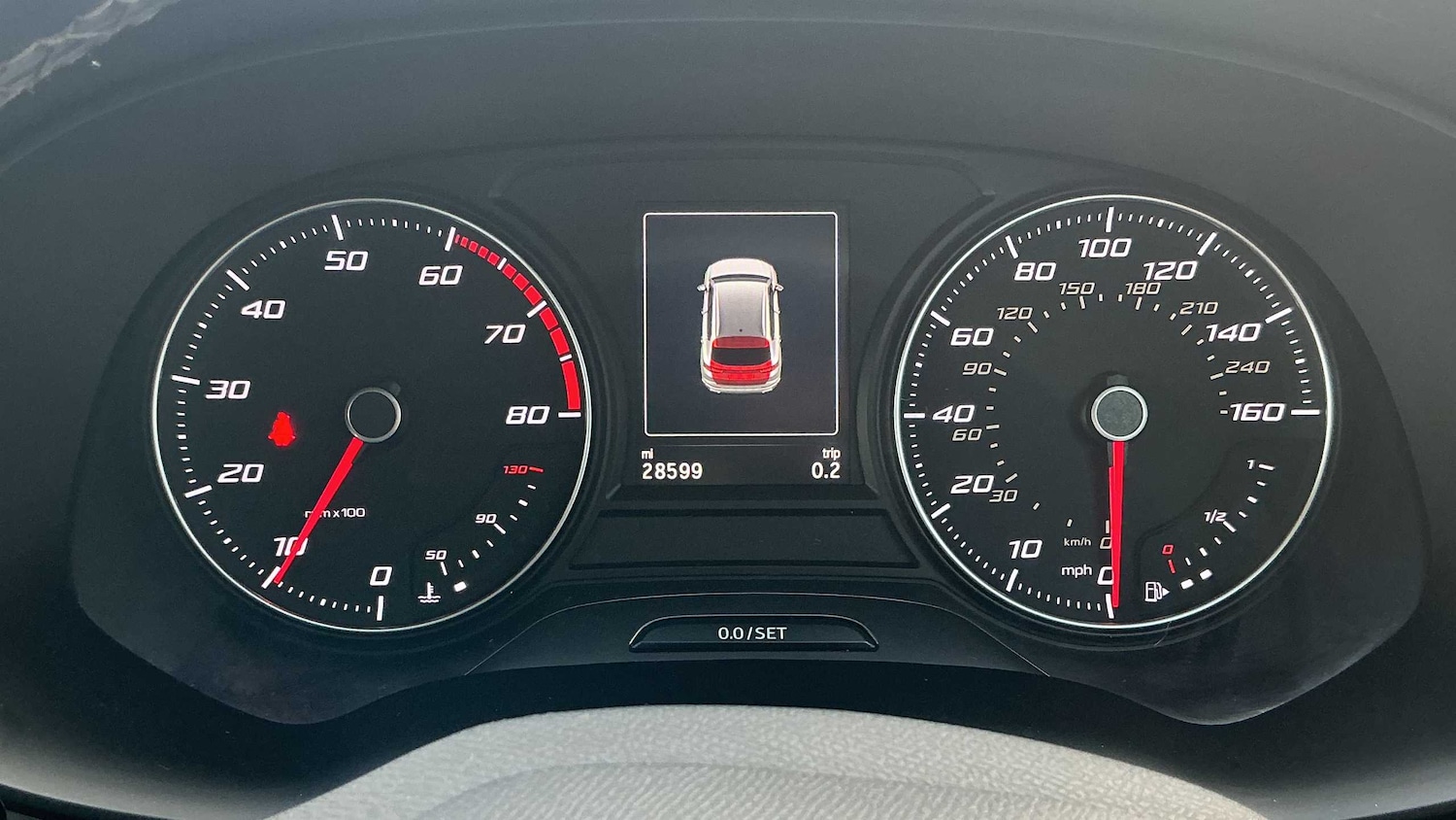 Used SEAT Ateca 2021 for sale - 76718262: Photo 12