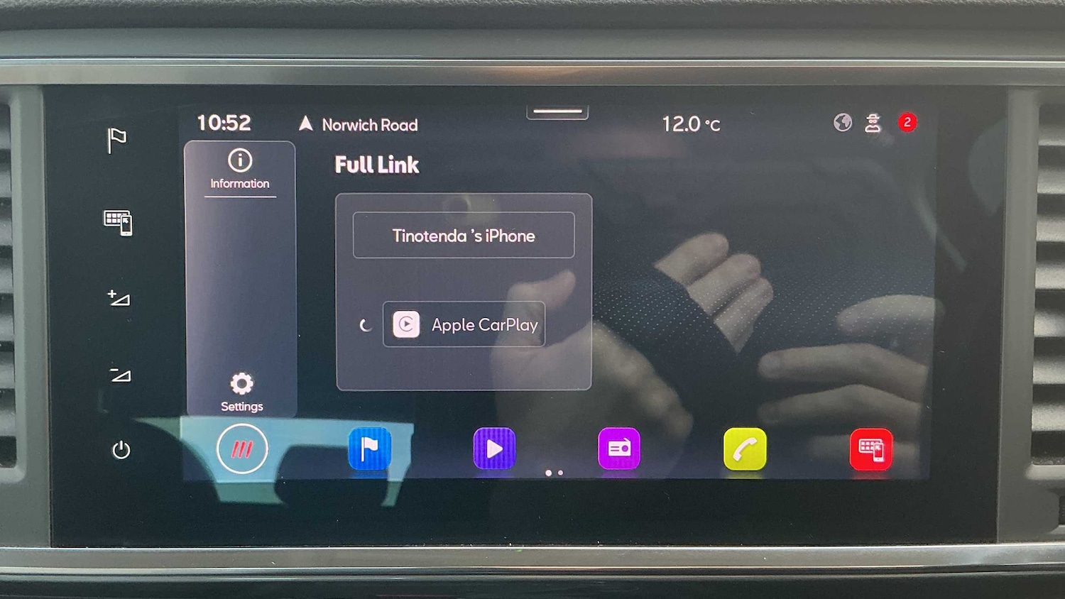 Used SEAT Ateca 2021 for sale - 76718262: Photo 13