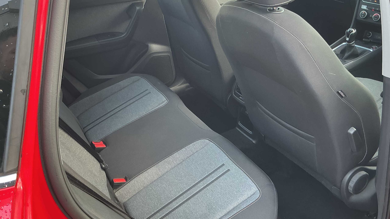 Used SEAT Ateca 2021 for sale - 76718262: Photo 14