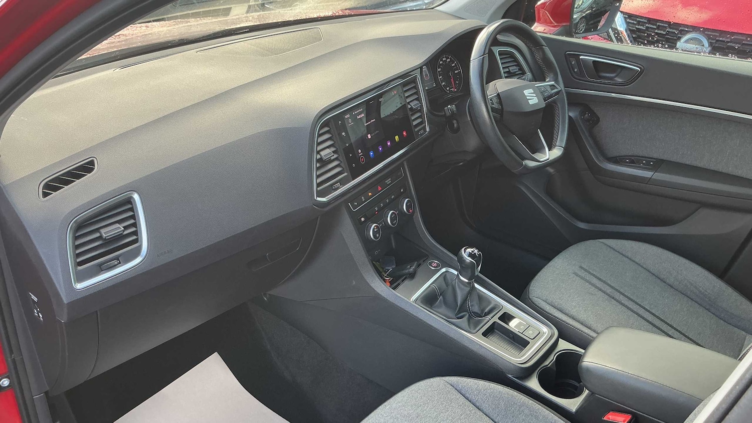 Used SEAT Ateca 2021 for sale - 76718262: Photo 16