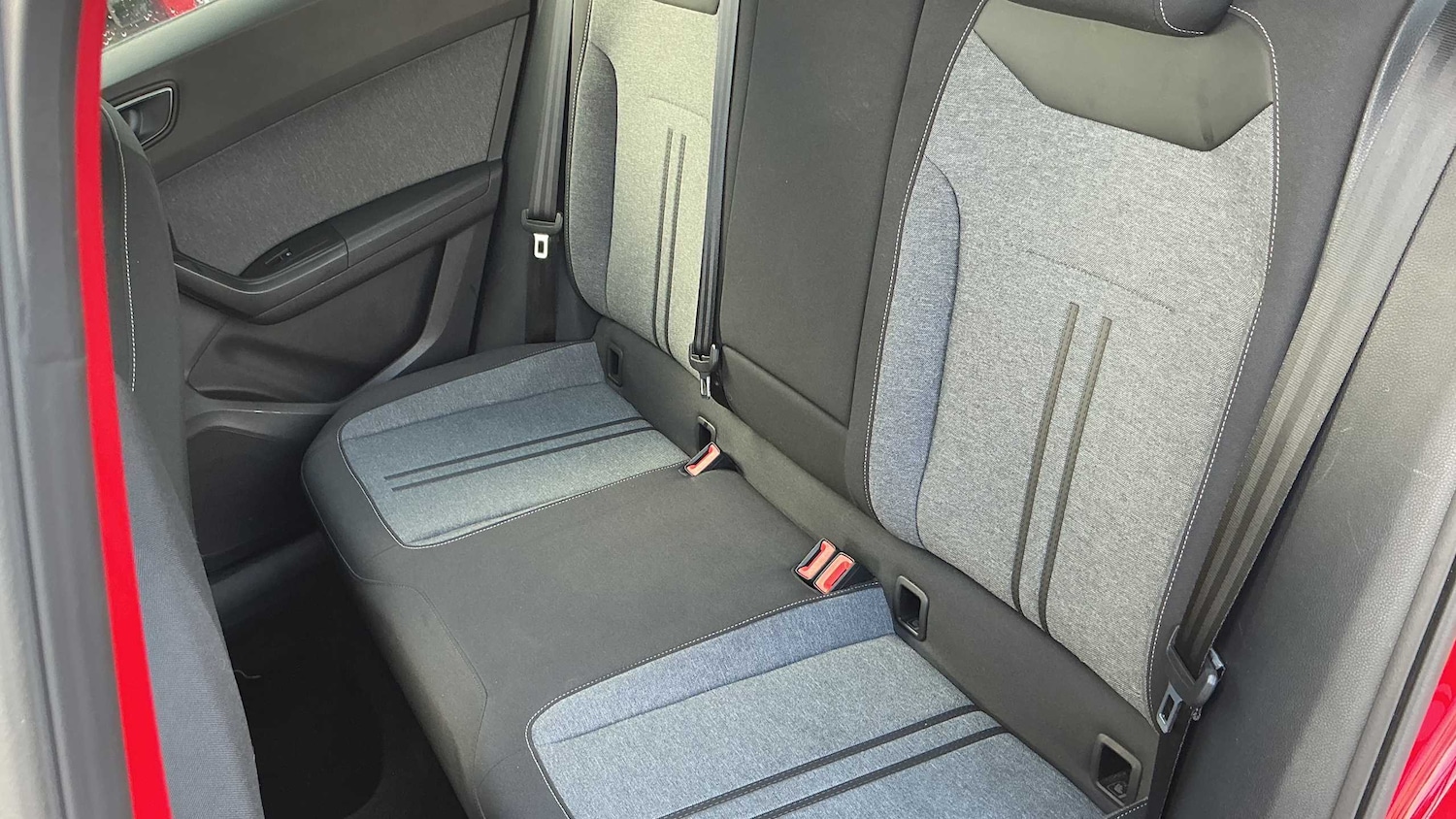 Used SEAT Ateca 2021 for sale - 76718262: Photo 17