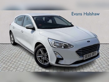 Used Ford Focus 2019 for sale - 78551692: Photo