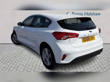 Used Ford Focus 2019 for sale - 78551692: Photo