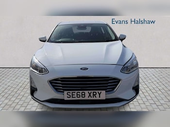 Used Ford Focus 2019 for sale - 78551692: Photo