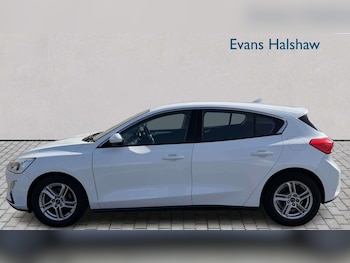 Used Ford Focus 2019 for sale - 78551692: Photo