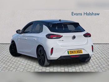 Used Vauxhall Corsa 2021 for sale - 77727041: Photo