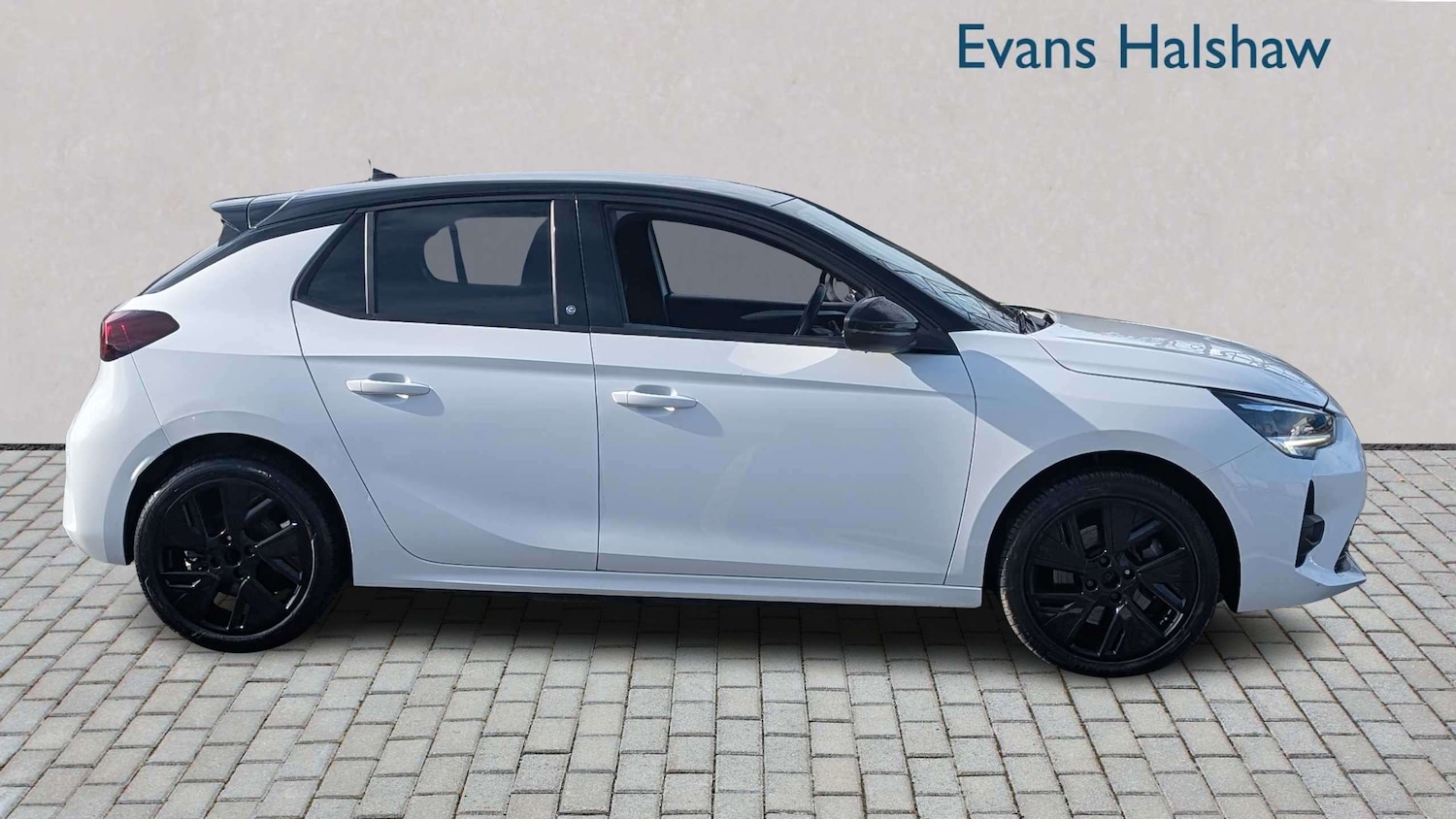 Used Vauxhall Corsa 2021 for sale - 77727041: Photo 4