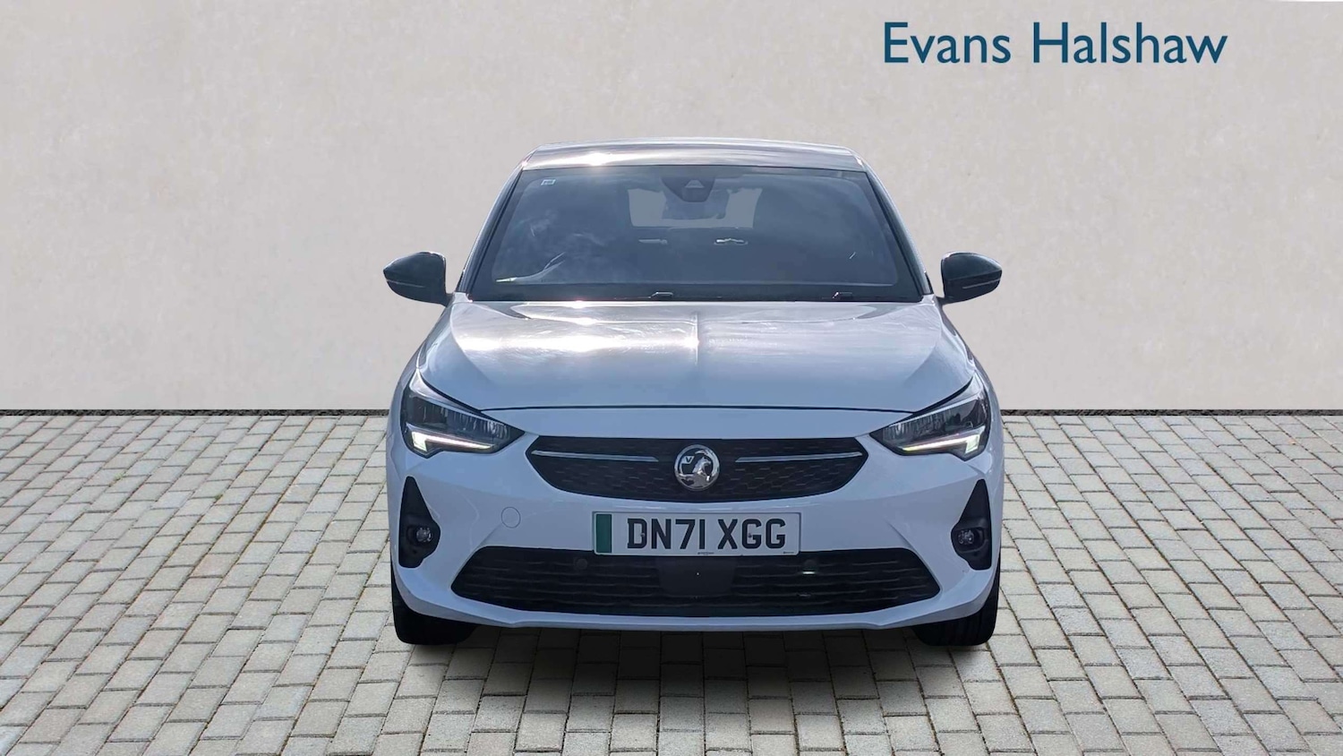 Used Vauxhall Corsa 2021 for sale - 77727041: Photo 5