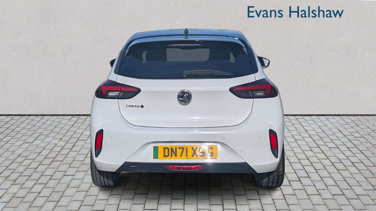 Used Vauxhall Corsa 2021 for sale - 77727041: Photo 6