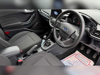 Used Ford Fiesta 2023 for sale - 77514408: Photo