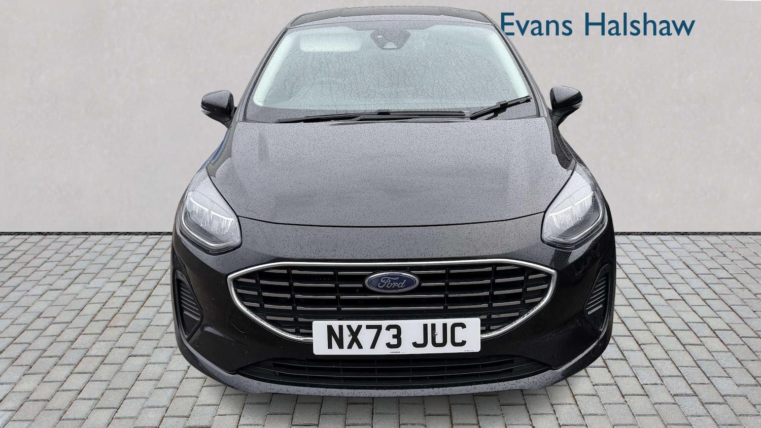 Used Ford Fiesta 2023 for sale - 77514408: Photo 4