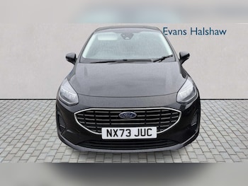 Used Ford Fiesta 2023 for sale - 77514408: Photo