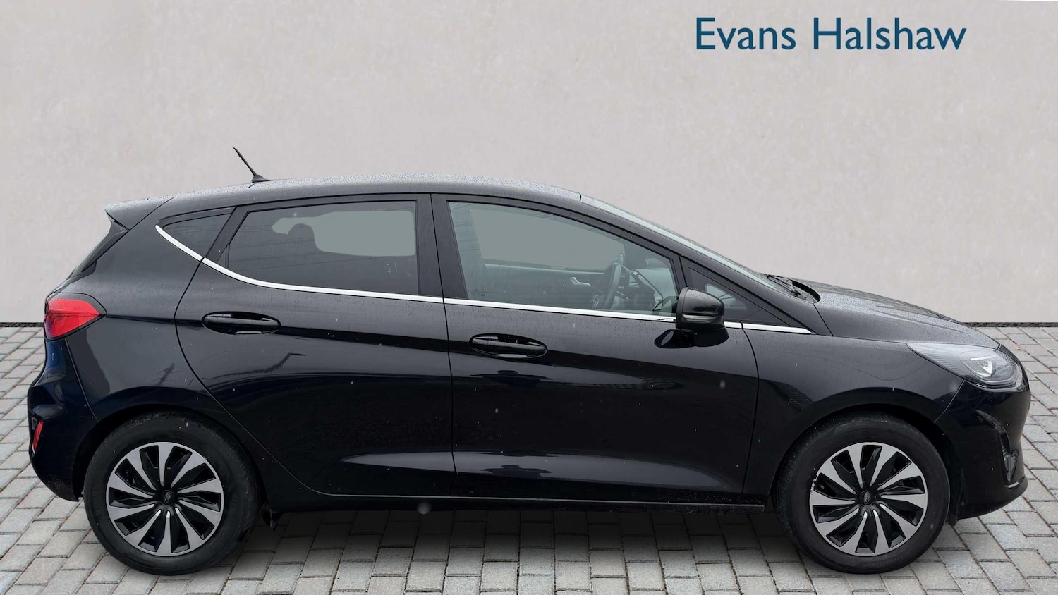 Used Ford Fiesta 2023 for sale - 77514408: Photo 5