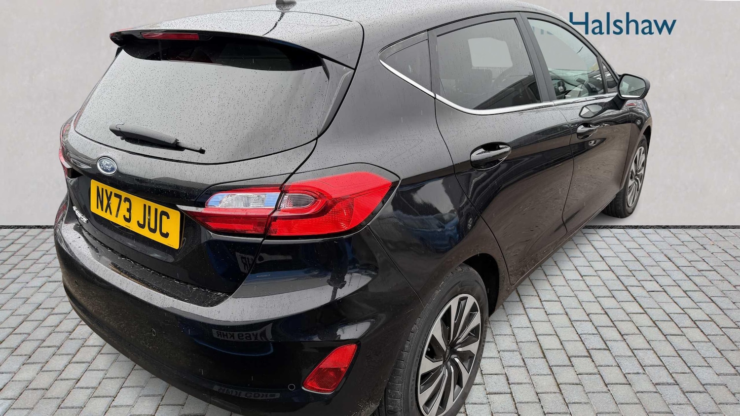 Used Ford Fiesta 2023 for sale - 77514408: Photo 7