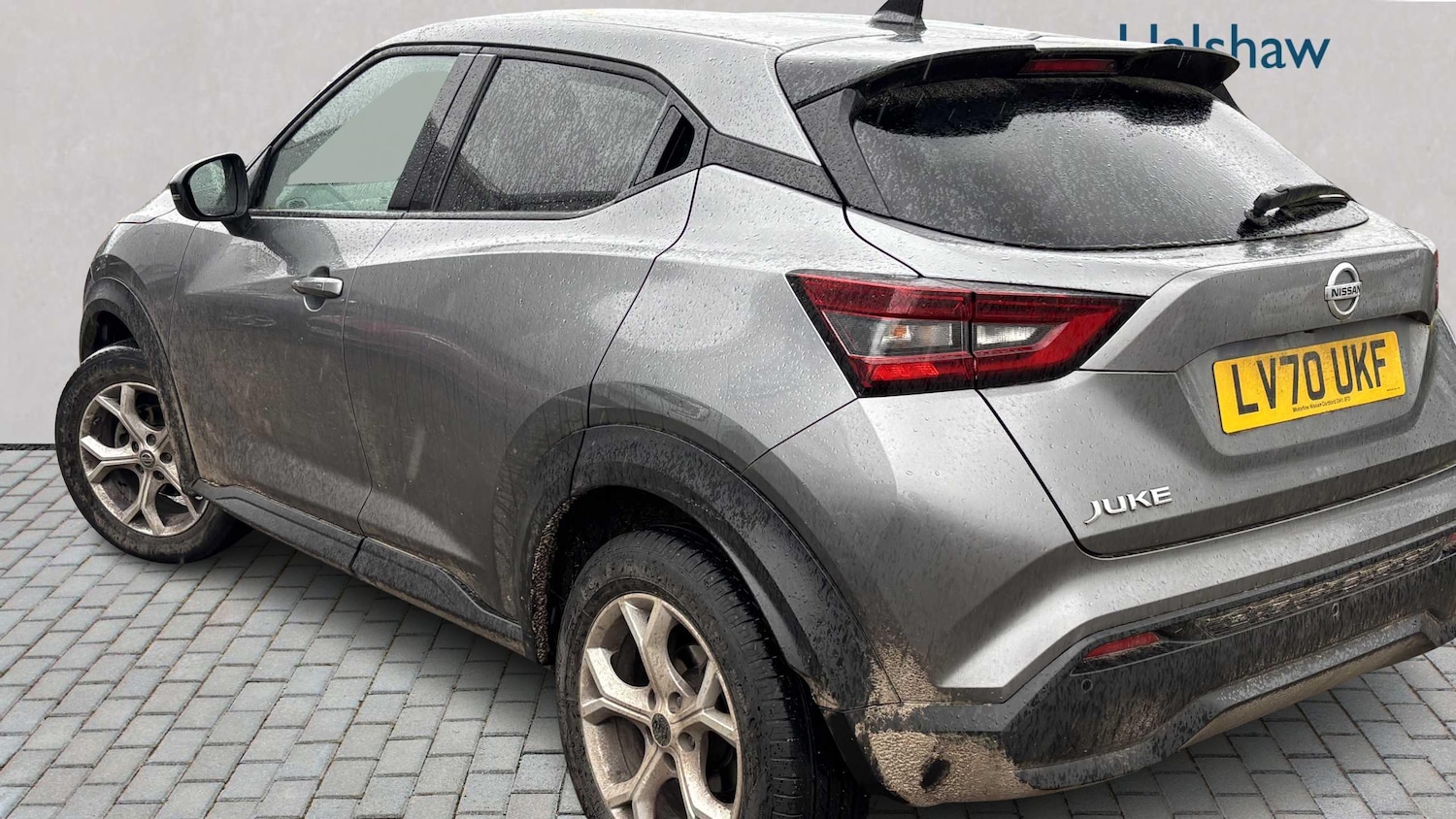 Used Nissan Juke 2020 for sale - 77414655: Photo 3