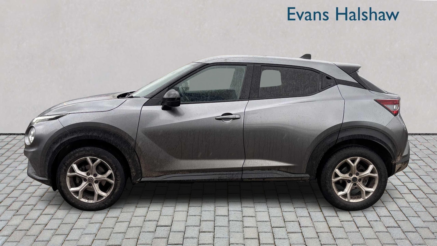 Used Nissan Juke 2020 for sale - 77414655: Photo 4