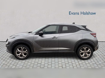 Used Nissan Juke 2020 for sale - 77414655: Photo