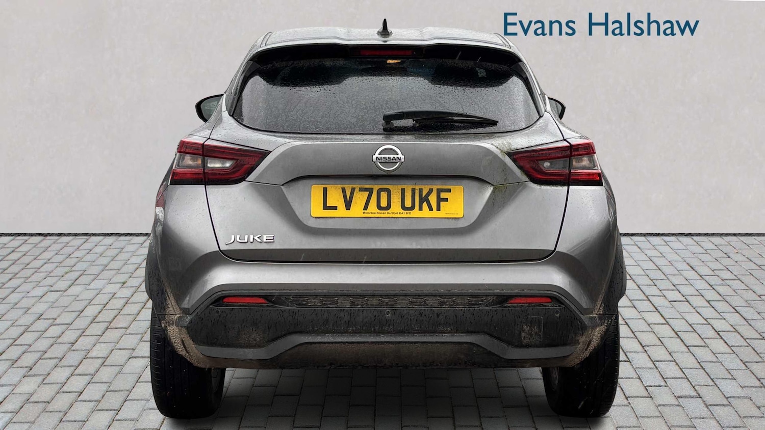 Used Nissan Juke 2020 for sale - 77414655: Photo 5