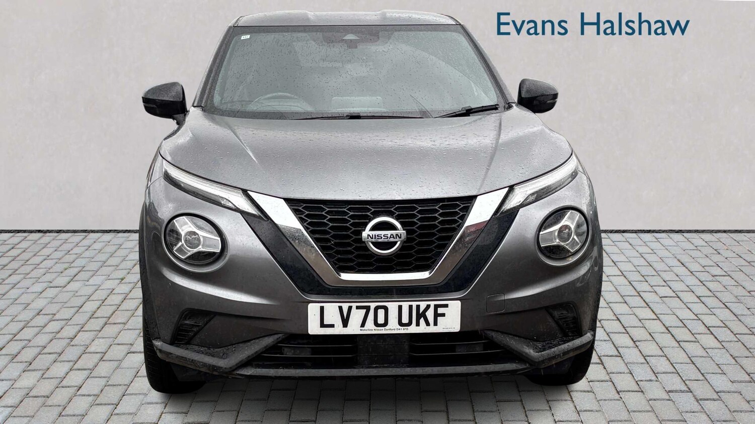 Used Nissan Juke 2020 for sale - 77414655: Photo 6