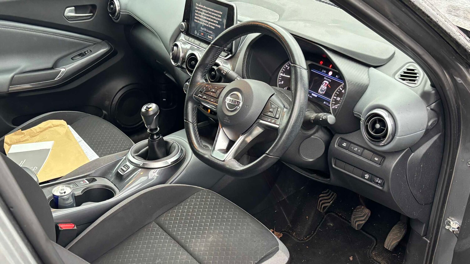 Used Nissan Juke 2020 for sale - 77414655: Photo 7