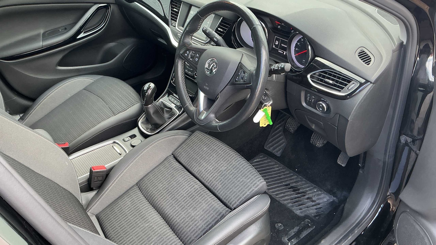 Used Vauxhall Astra 2021 for sale - 77011281: Photo 10