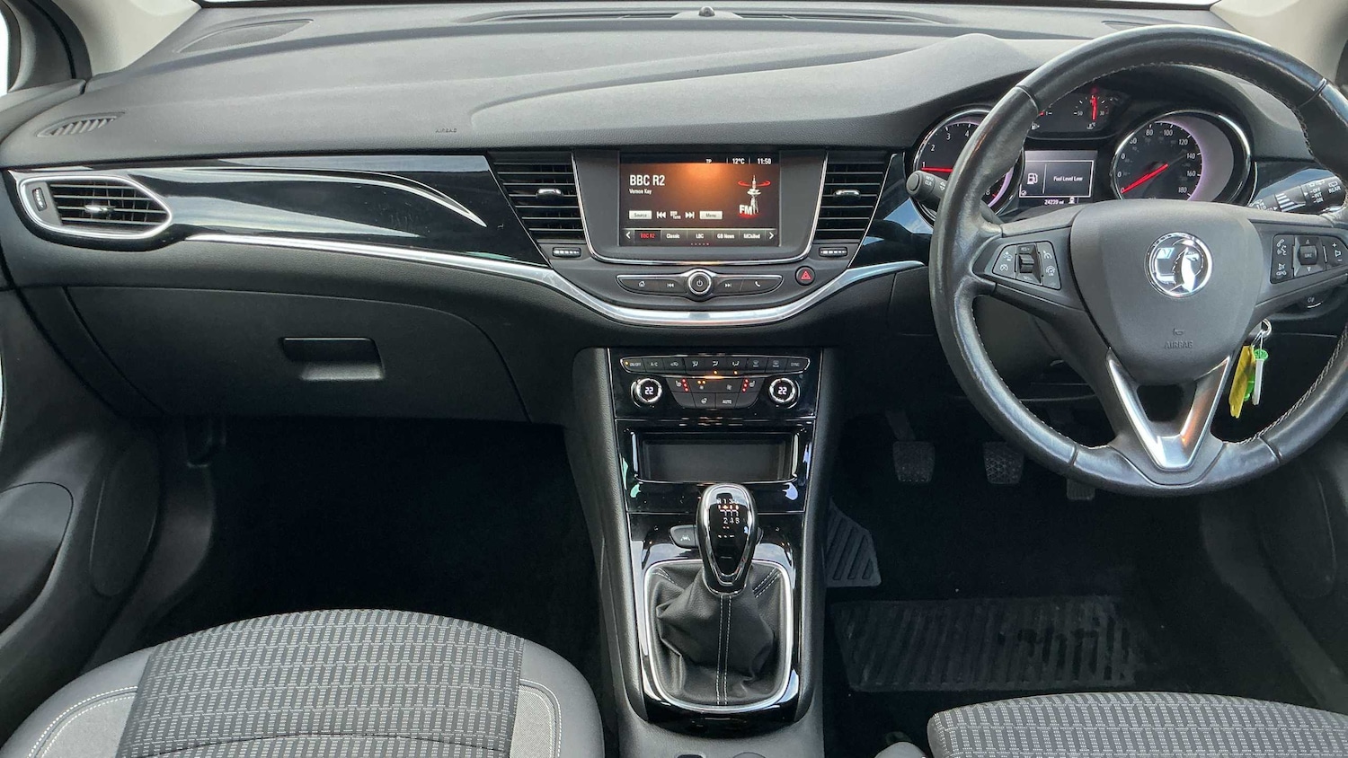 Used Vauxhall Astra 2021 for sale - 77011281: Photo 11