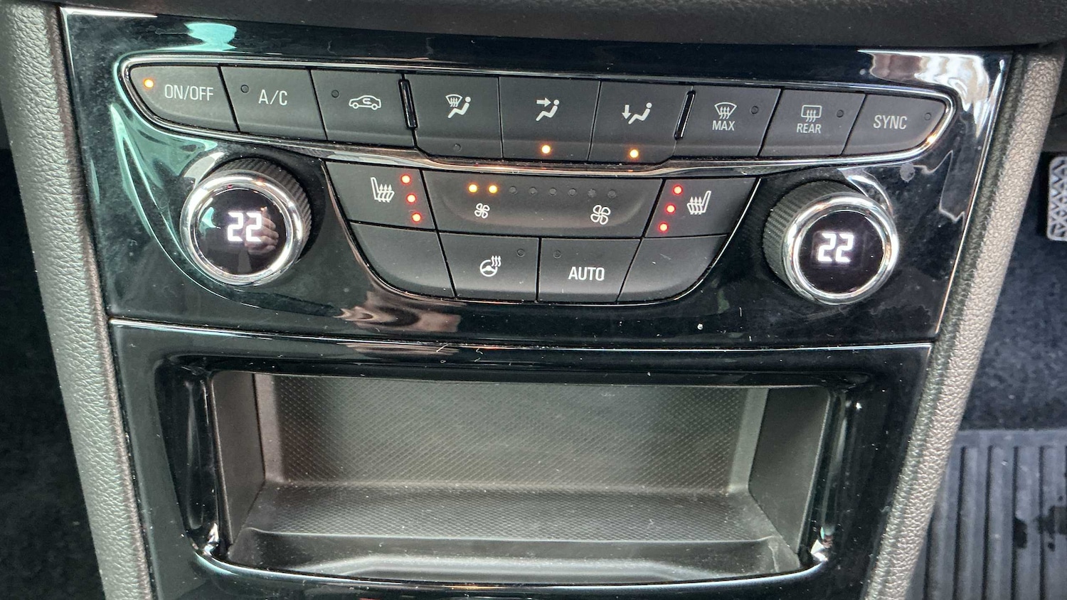 Used Vauxhall Astra 2021 for sale - 77011281: Photo 13