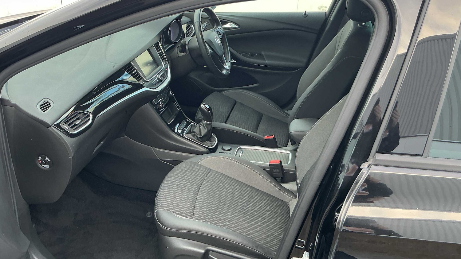 Used Vauxhall Astra 2021 for sale - 77011281: Photo 16