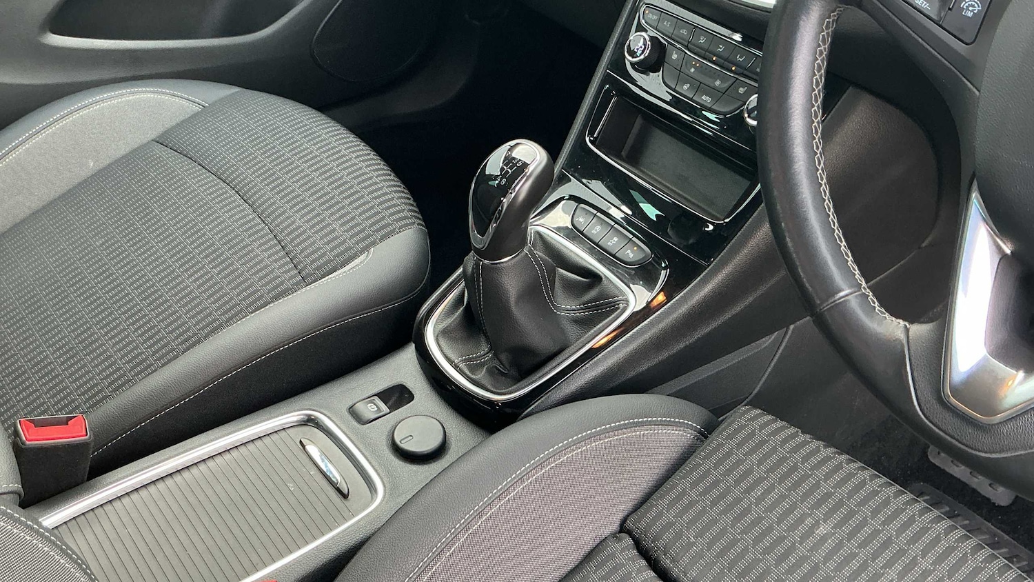 Used Vauxhall Astra 2021 for sale - 77011281: Photo 8