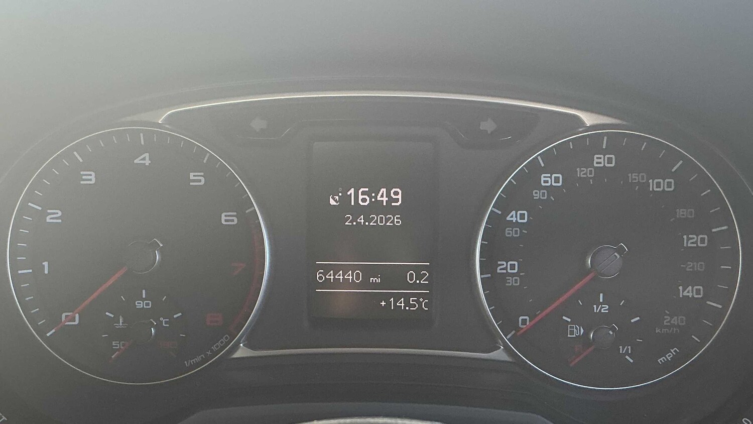 Used Audi A1 2015 for sale - 78104325: Photo 10