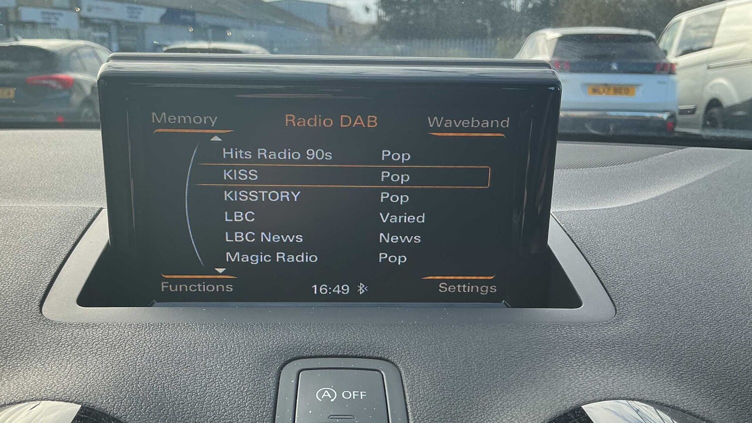 Used Audi A1 2015 for sale - 78104325: Photo 12