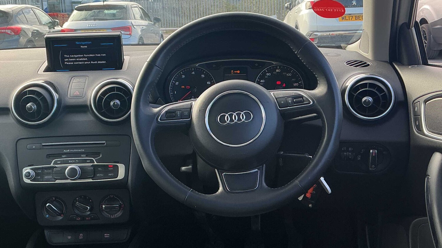 Used Audi A1 2015 for sale - 78104325: Photo 13