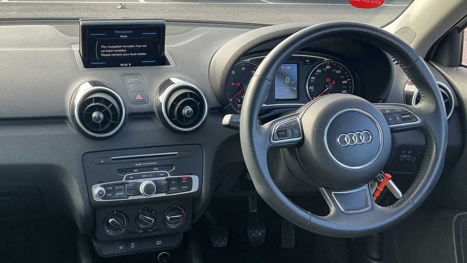 Used Audi A1 2015 for sale - 78104325: Photo 14