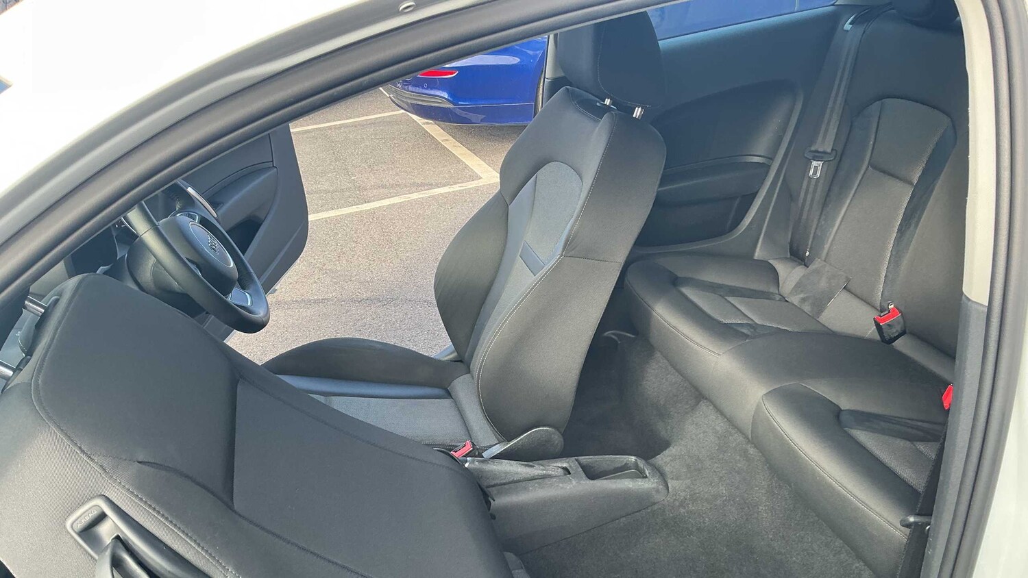 Used Audi A1 2015 for sale - 78104325: Photo 16