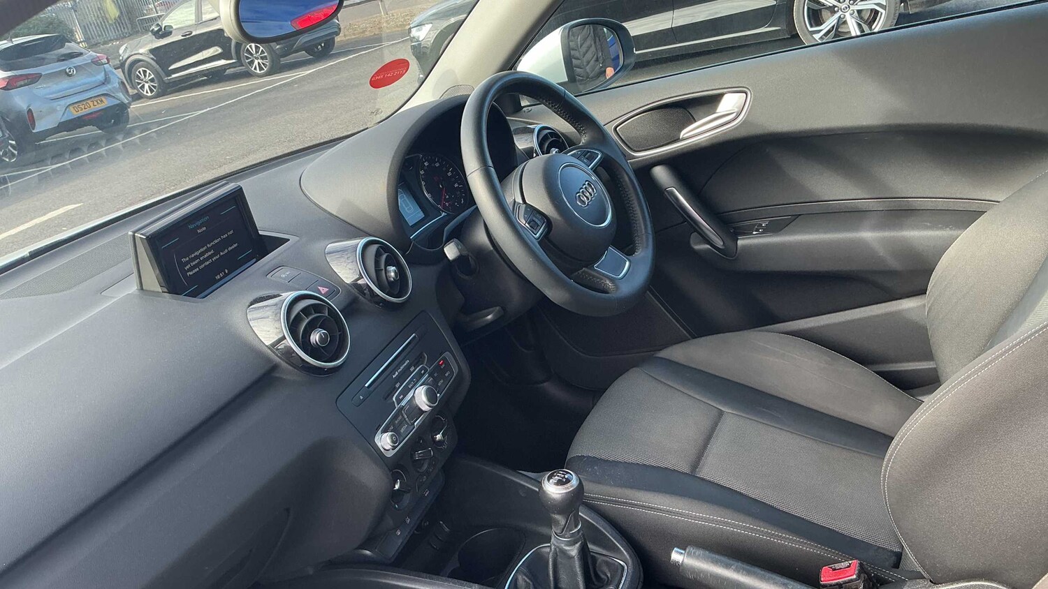 Used Audi A1 2015 for sale - 78104325: Photo 17