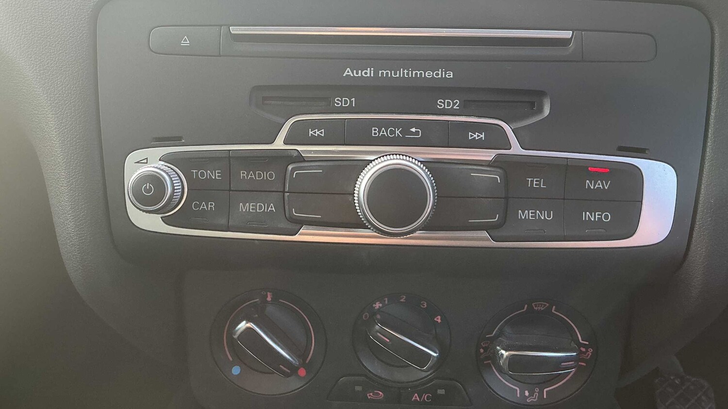 Used Audi A1 2015 for sale - 78104325: Photo 18