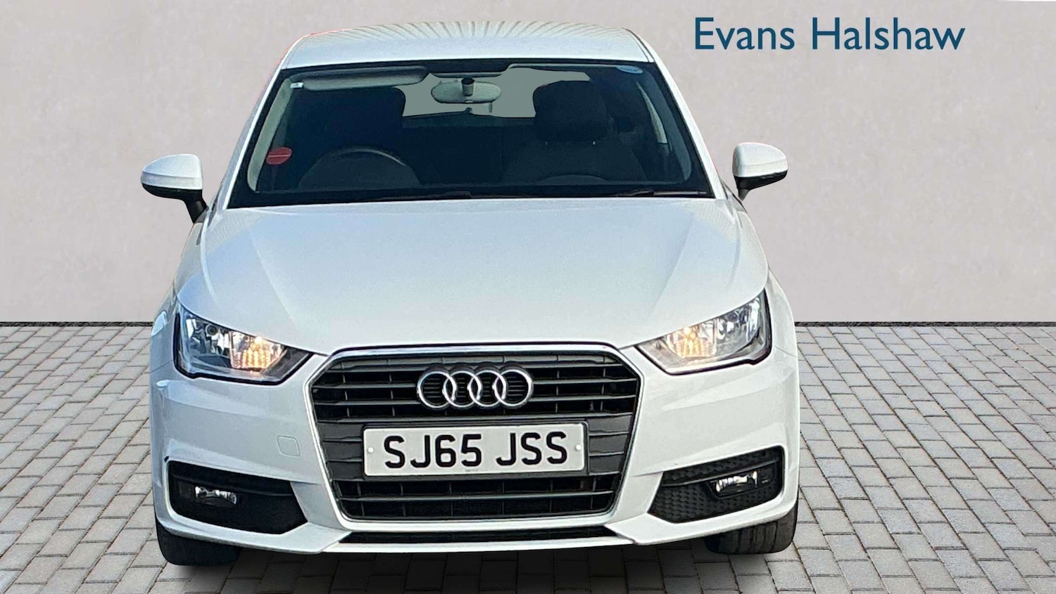 Used Audi A1 2015 for sale - 78104325: Photo 4