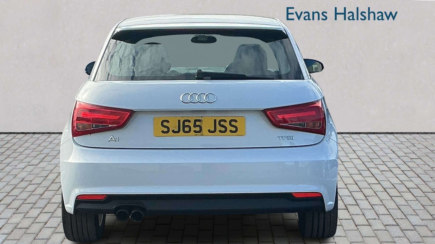 Used Audi A1 2015 for sale - 78104325: Photo 5