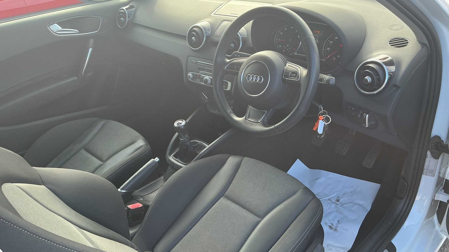 Used Audi A1 2015 for sale - 78104325: Photo 9