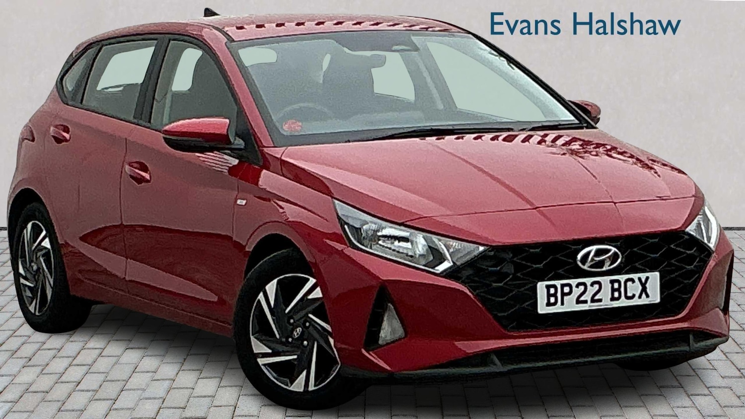 Used Hyundai i20 2022 for sale - 76272249: Photo 1
