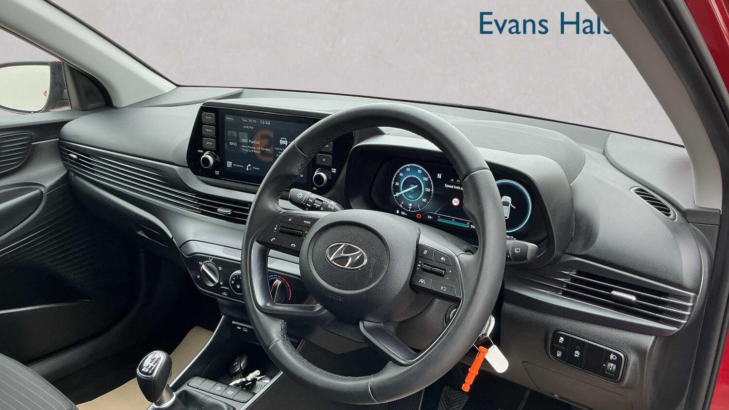 Used Hyundai i20 2022 for sale - 76272249: Photo 12