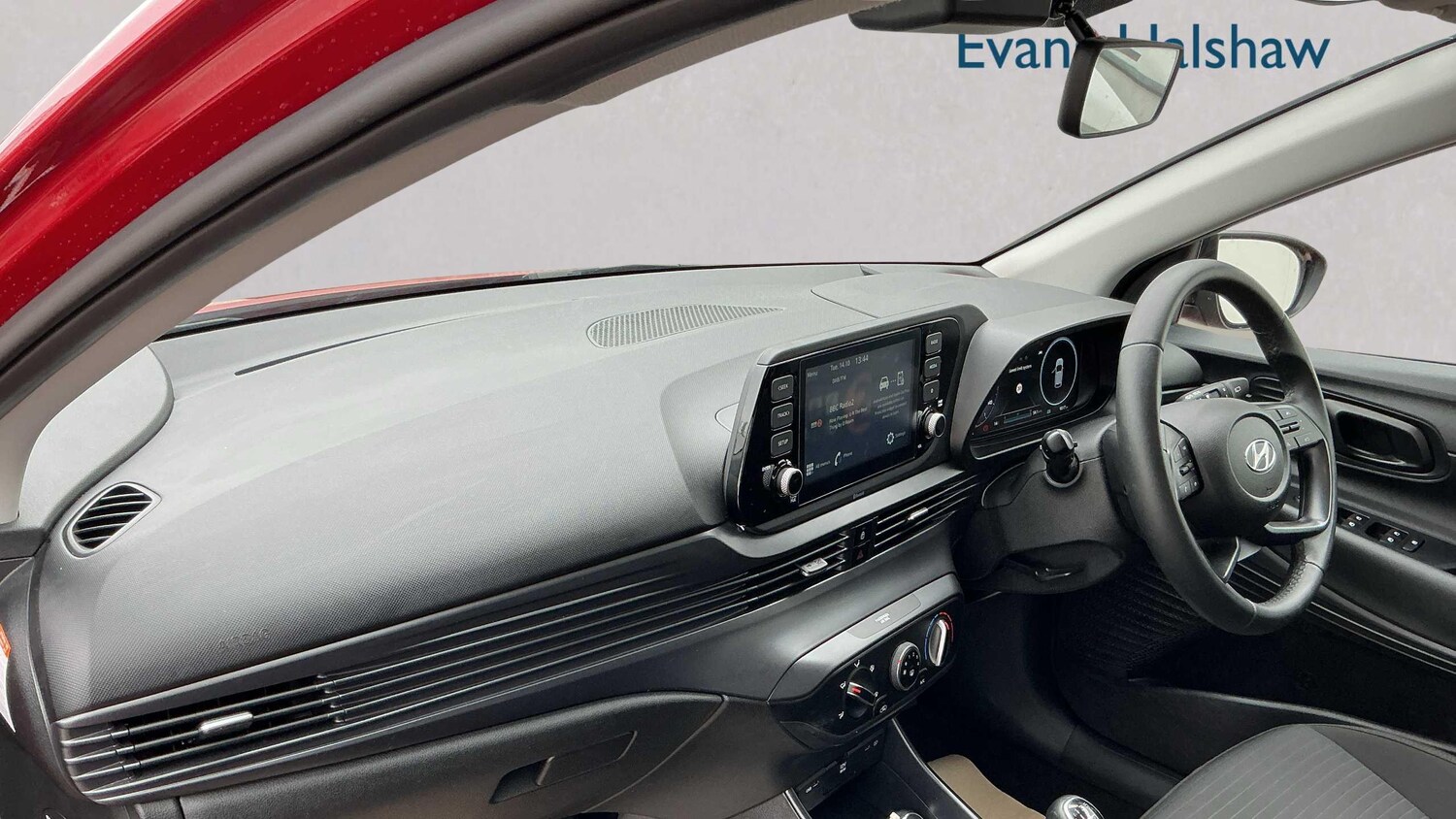 Used Hyundai i20 2022 for sale - 76272249: Photo 13