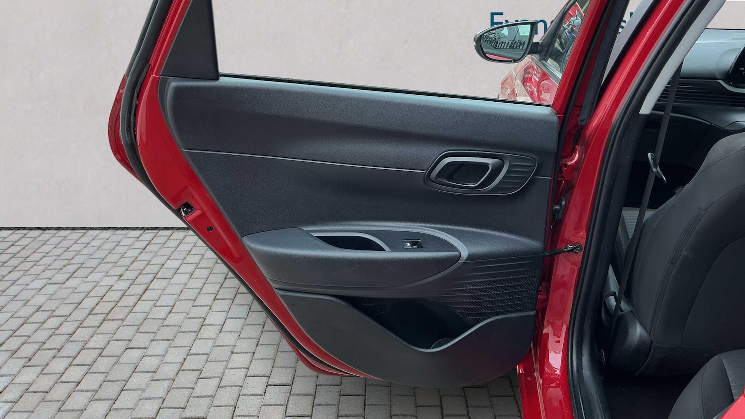 Used Hyundai i20 2022 for sale - 76272249: Photo 19