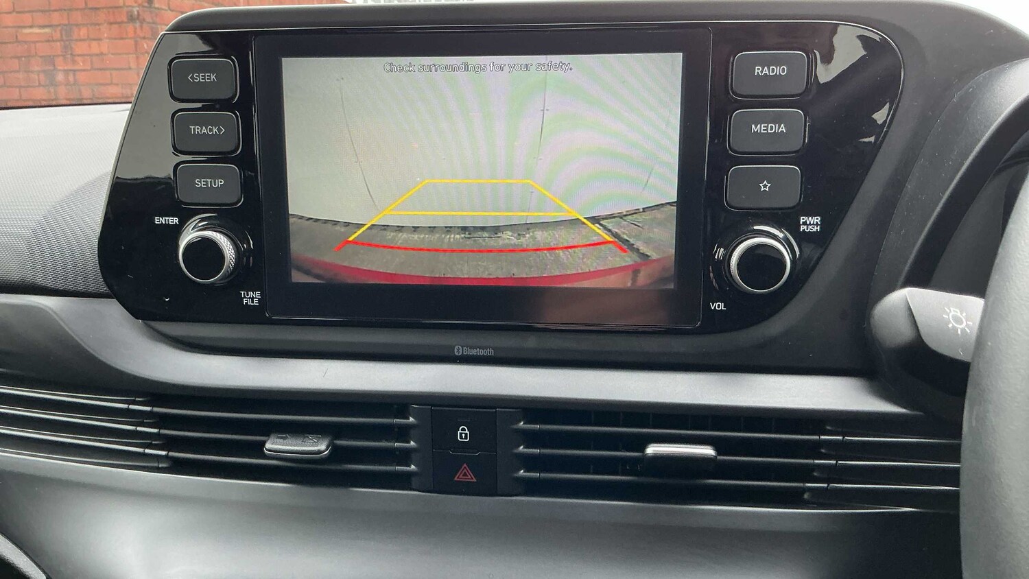 Used Hyundai i20 2022 for sale - 76272249: Photo 23