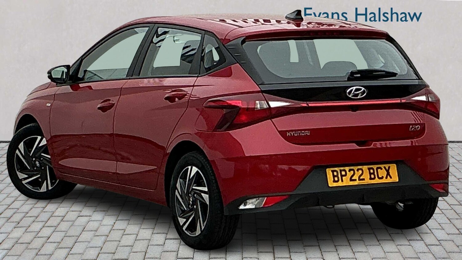 Used Hyundai i20 2022 for sale - 76272249: Photo 3