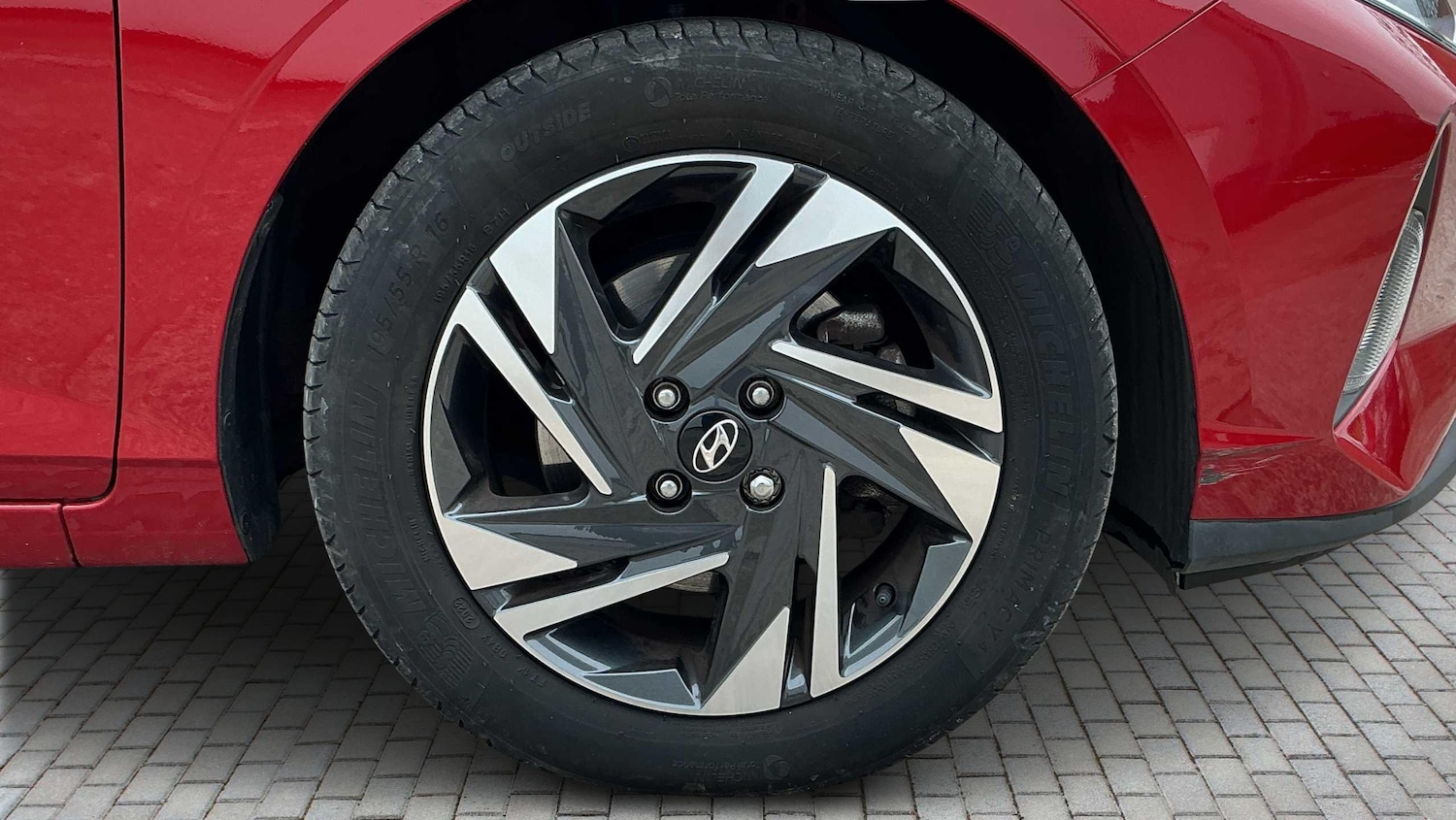 Used Hyundai i20 2022 for sale - 76272249: Photo 8