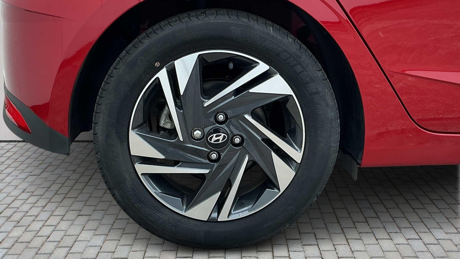 Used Hyundai i20 2022 for sale - 76272249: Photo 9