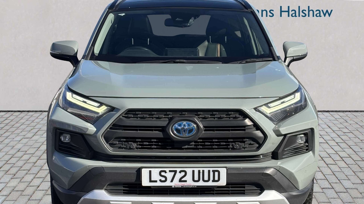 Used Toyota RAV4 2022 for sale - 77698728: Photo 3